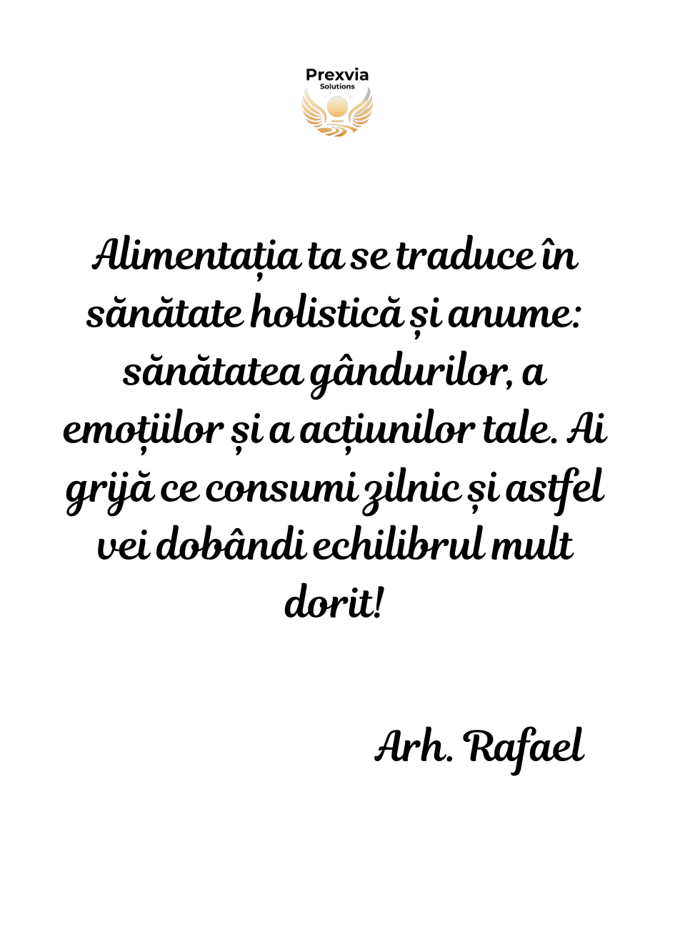 Mesaj Raguel 1