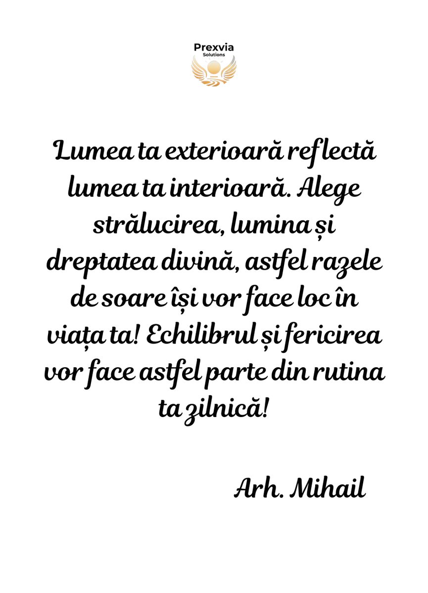 Mesajul cartii 35