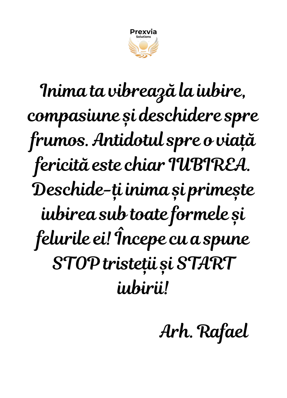 Mesaj Raguel 3