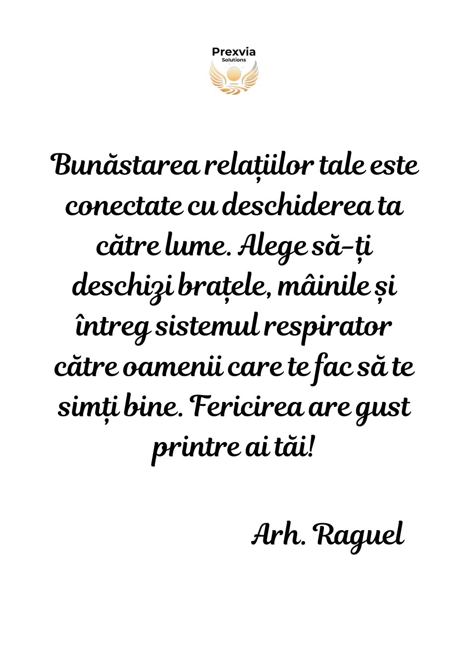 Mesaj Raguel 3
