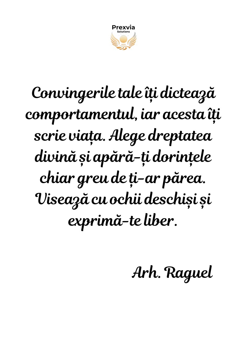 Mesaj Raguel 1