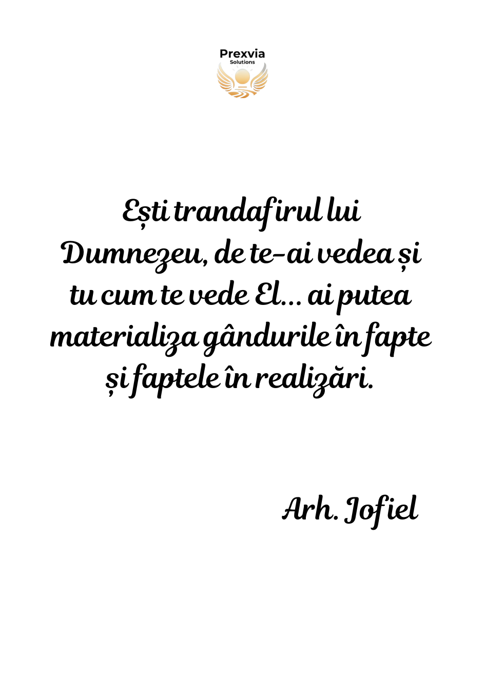Mesaj Raguel 1
