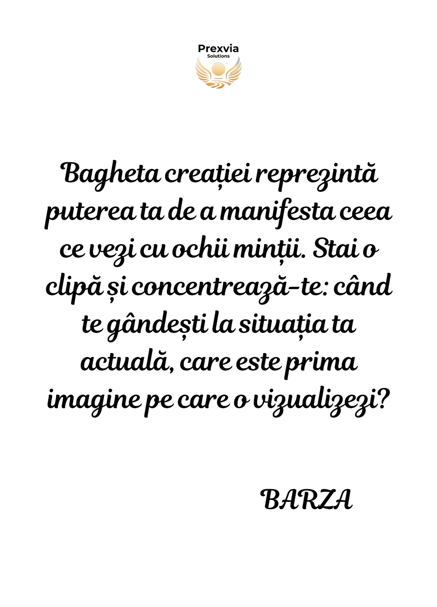 Mesajul Berzei 2