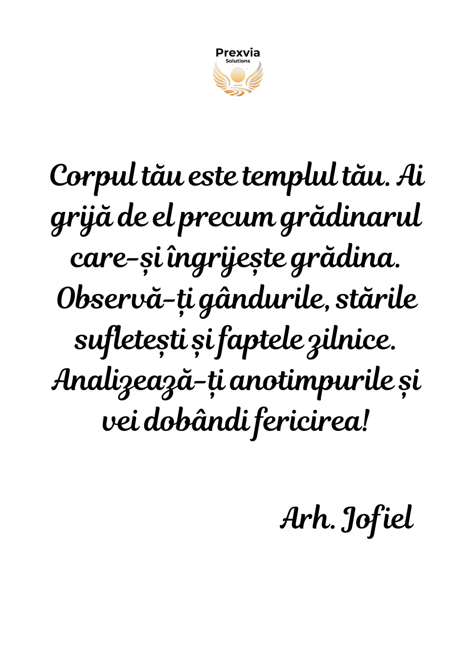 Mesaj Raguel 3