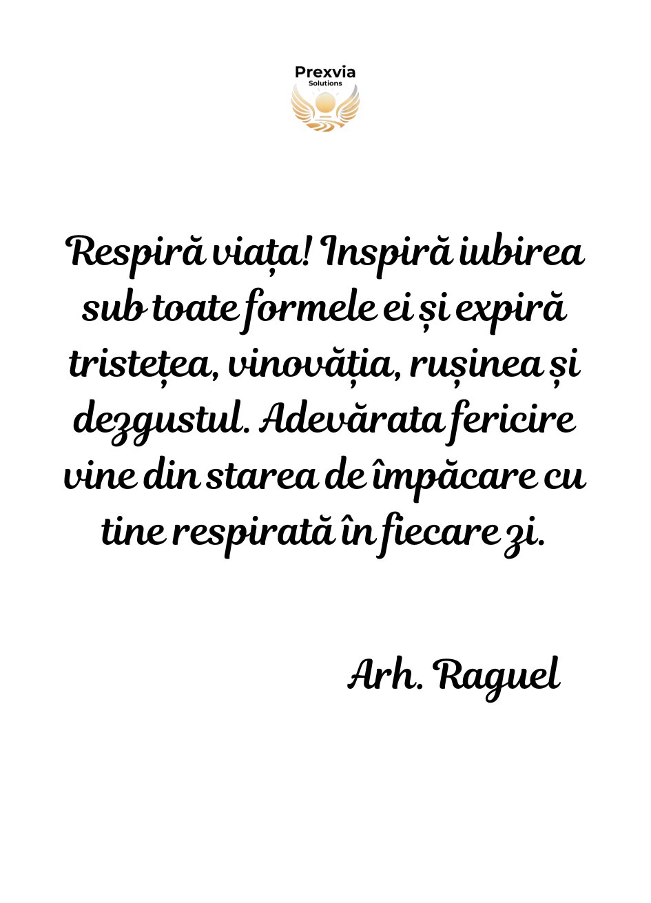 Mesaj Raguel 2